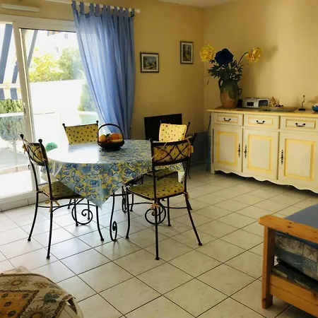 Arcachon, 2 Pièces, 4 Personnes - Fr-1-433-48 *