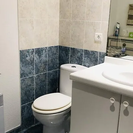 Arcachon, 2 Pièces, 4 Personnes - Fr-1-433-48 Arcachon