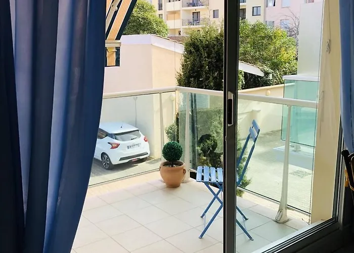 Appartamento Arcachon, 2 Pièces, 4 Personnes - Fr-1-433-48 Arcachon