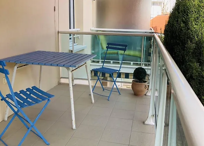 Arcachon, 2 Pièces, 4 Personnes - Fr-1-433-48 Appartamento Arcachon